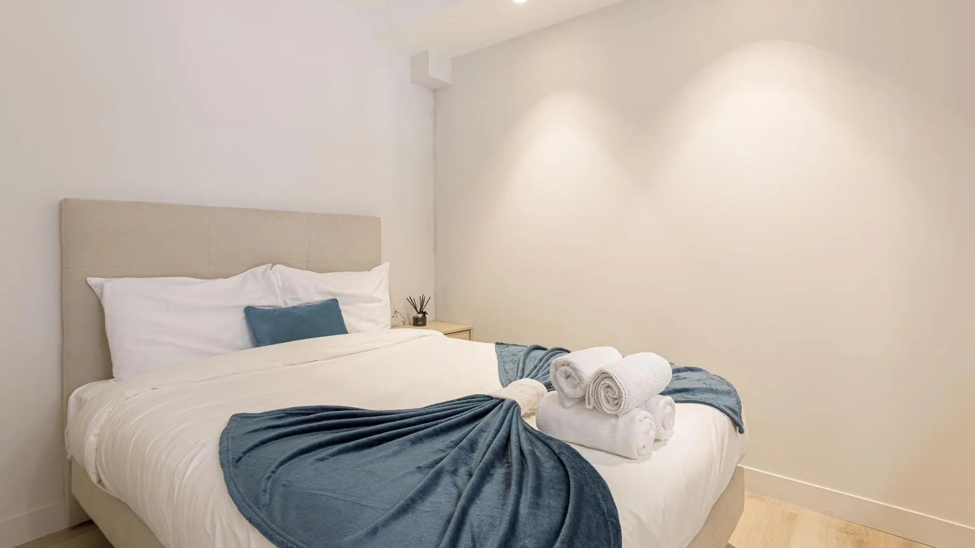 Rouaze - 14Mn Du Palais, Face Aux Plages, Central, Balcon Cannes Apartmán