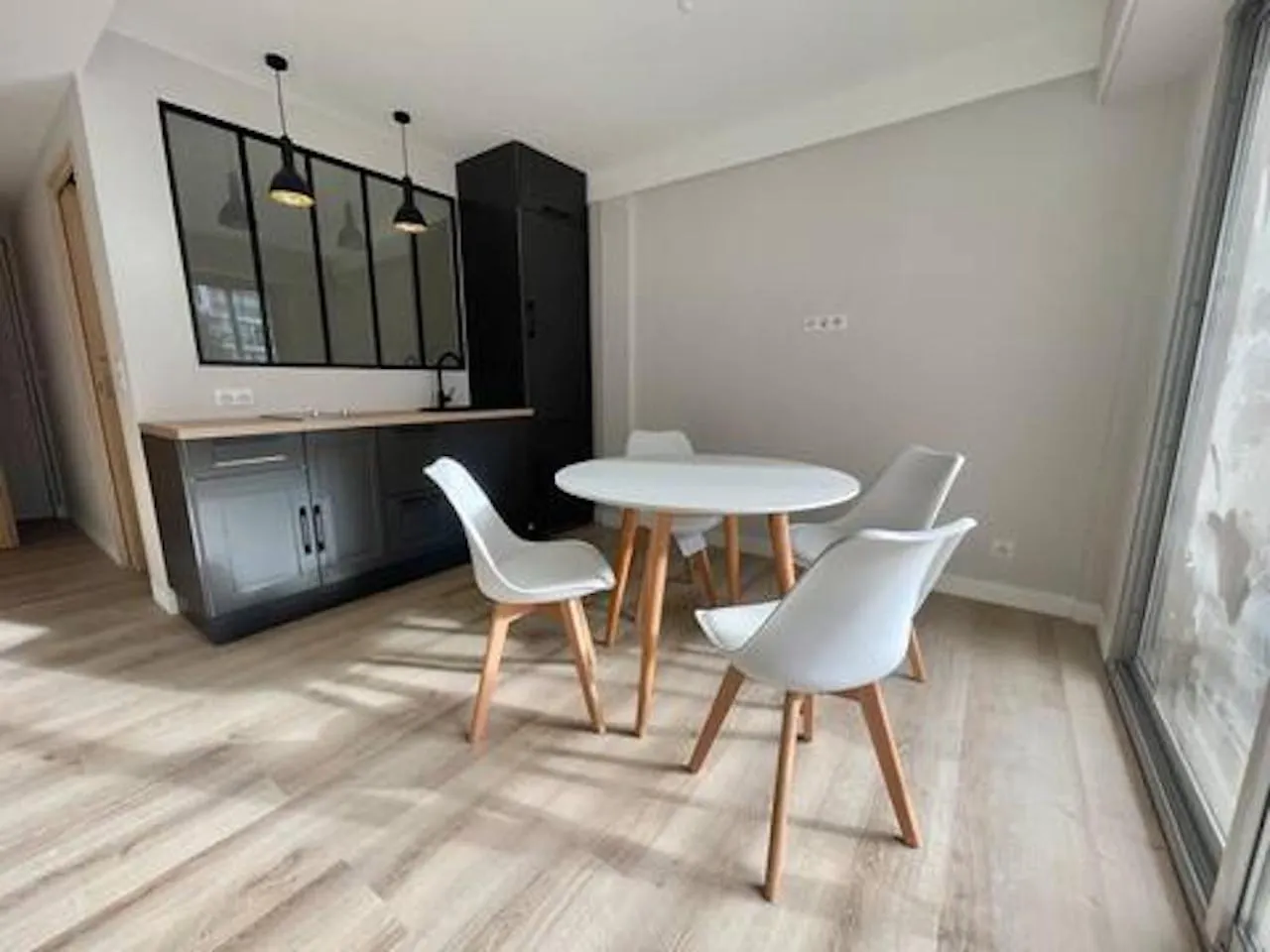 Rouaze - 14Mn Du Palais, Face Aux Plages, Central, Balcon Cannes 0*,